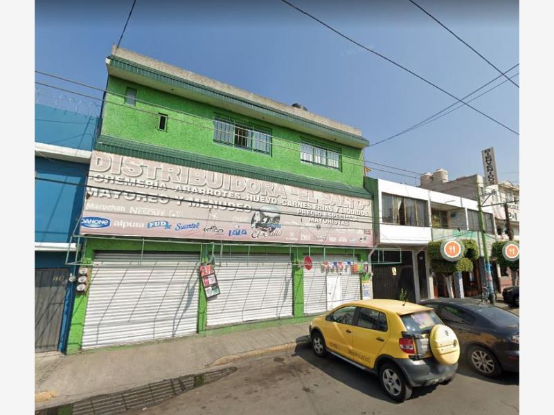 Foto de casa en venta en estado de zacatecas 240, providencia, gustavo a. madero, df / cdmx, 23448085 No. 04