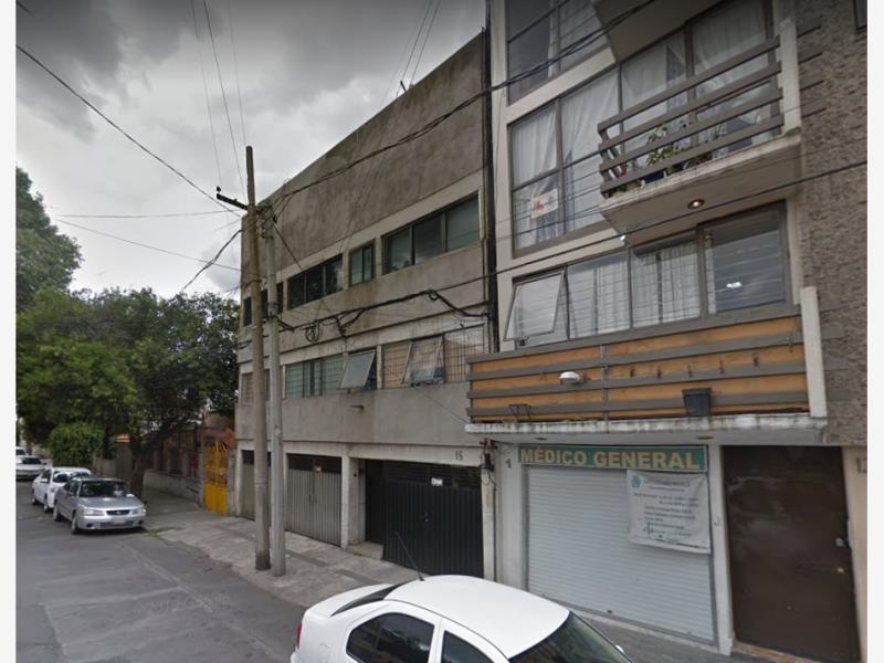 Foto de departamento en venta en estafetas 15, postal, benito juárez, df / cdmx, 24995304 No. 02