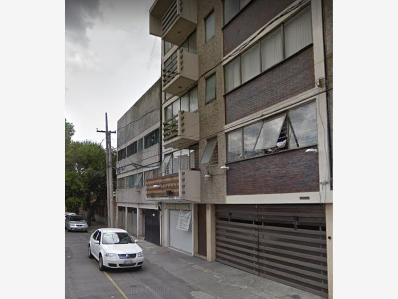Foto de departamento en venta en estafetas 15, postal, benito juárez, df / cdmx, 24995304 No. 03