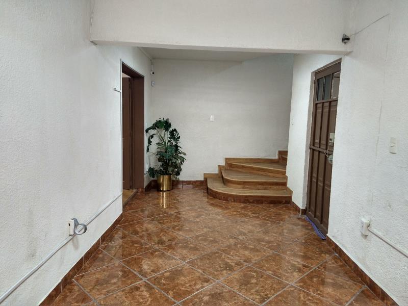 Foto de edificio en venta en estafetas 164, miguel alemán, benito juárez, df / cdmx, 25200747 No. 03