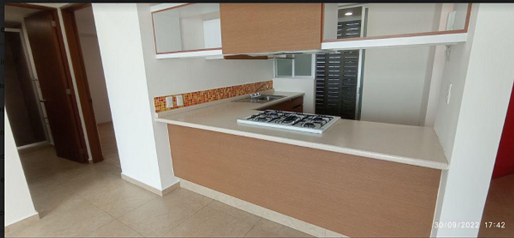 Foto de departamento en venta en estafetas # 67 1, postal, benito juárez, df / cdmx, 0 No. 03