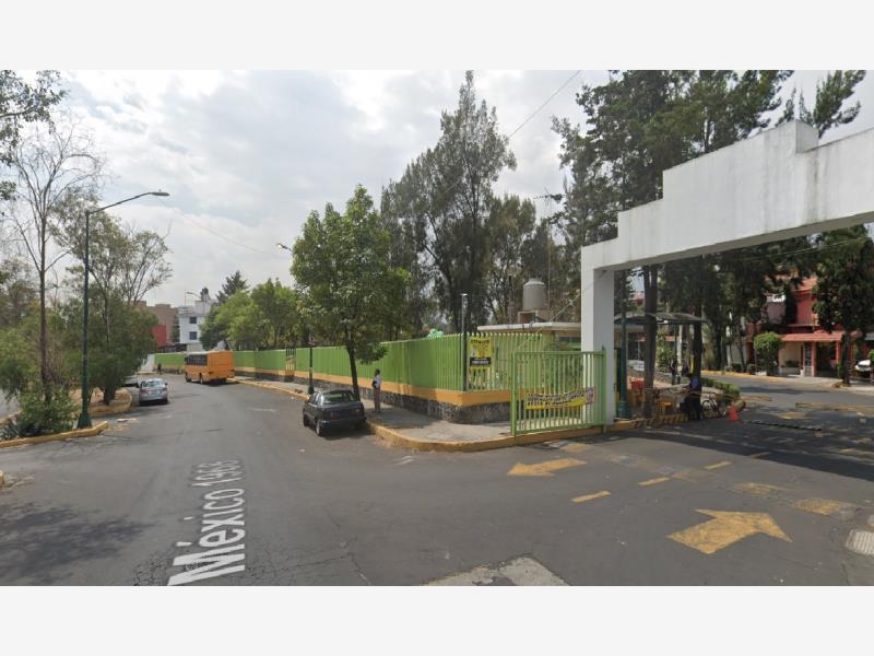 Foto de casa en venta en estocolmo 1912 97, olímpica, coyoacán, df / cdmx, 24690558 No. 02