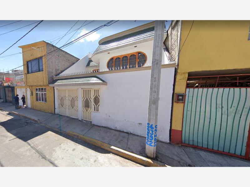 Foto de casa en venta en estrella 33, consejo agrarista mexicano, iztapalapa, df / cdmx, 21237787 No. 02