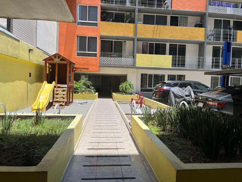 Foto de departamento en venta en estrella #40 101, guerrero, cuauhtémoc, df / cdmx, 26665386 No. 01