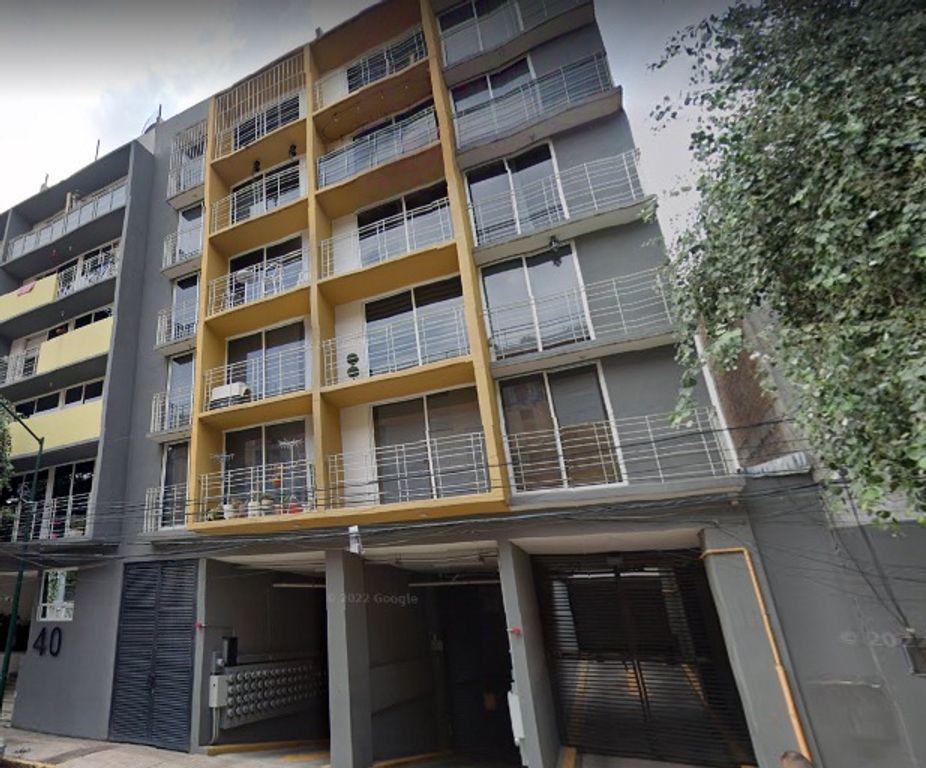 Foto de departamento en venta en estrella #40 101, guerrero, cuauhtémoc, df / cdmx, 26665386 No. 02