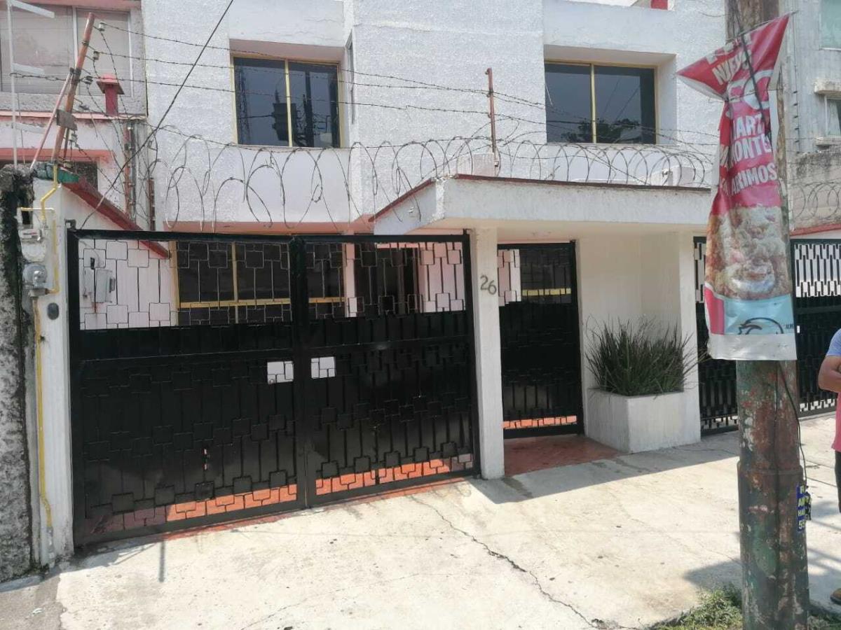 Foto de casa en renta en estrella binaria 26, prados de coyoacán, coyoacán, df / cdmx, 0 No. 01