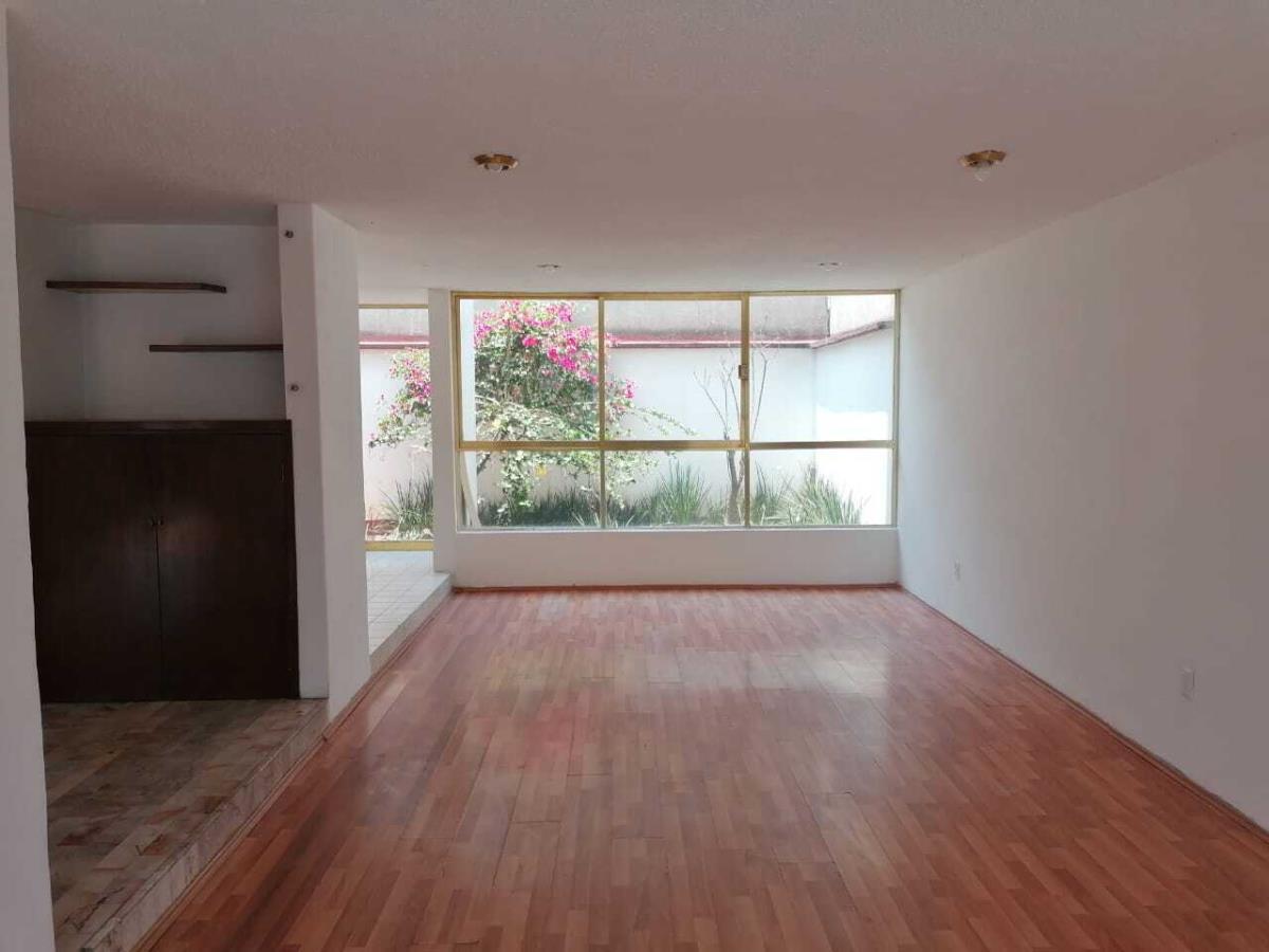 Foto de casa en renta en estrella binaria 26, prados de coyoacán, coyoacán, df / cdmx, 0 No. 02