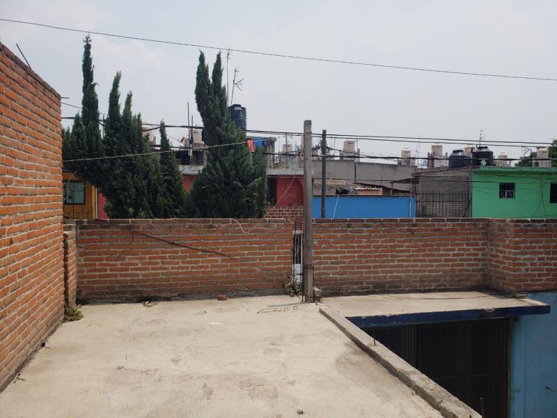 Foto de casa en venta en estrella boreal 11, zapotitla, tláhuac, df / cdmx, 0 No. 02