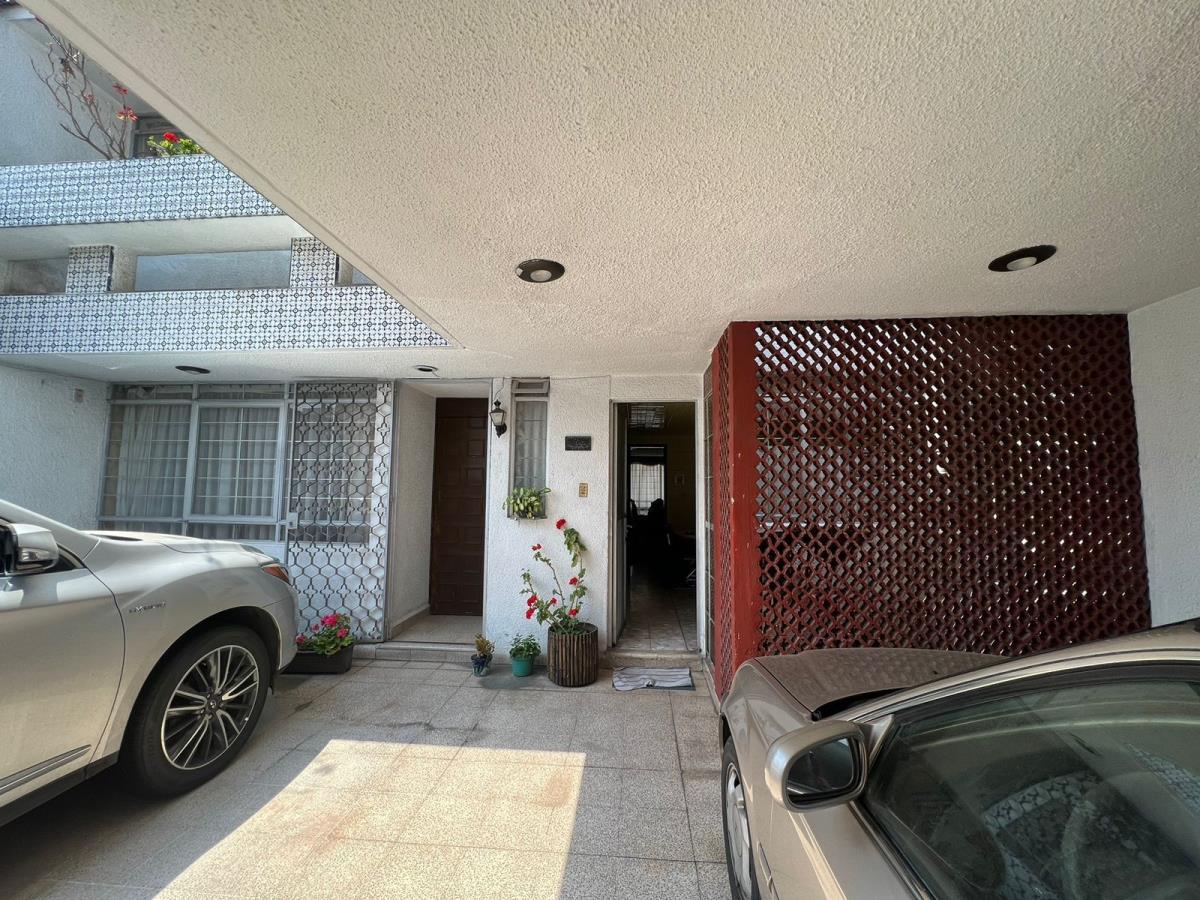 Foto de casa en venta en estrella errante 15, prados de coyoacán, coyoacán, df / cdmx, 0 No. 02