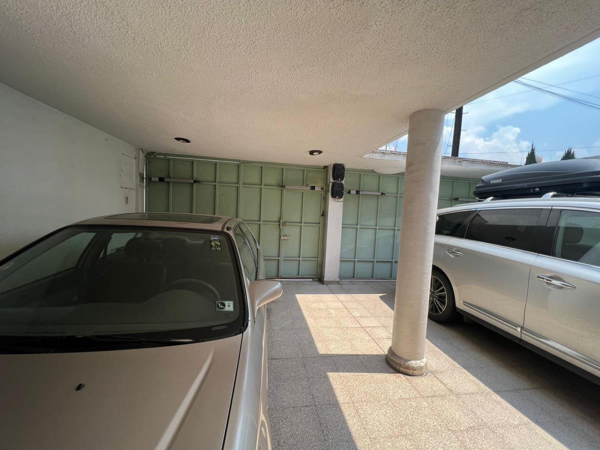 Foto de casa en venta en estrella errante 15, prados de coyoacán, coyoacán, df / cdmx, 0 No. 03