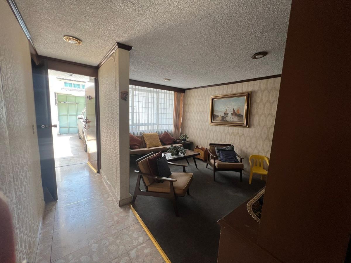 Foto de casa en venta en estrella errante 15, prados de coyoacán, coyoacán, df / cdmx, 0 No. 04