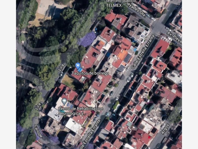 Foto de casa en venta en estrella errante 62, prados de coyoacán, coyoacán, df / cdmx, 20617199 No. 04