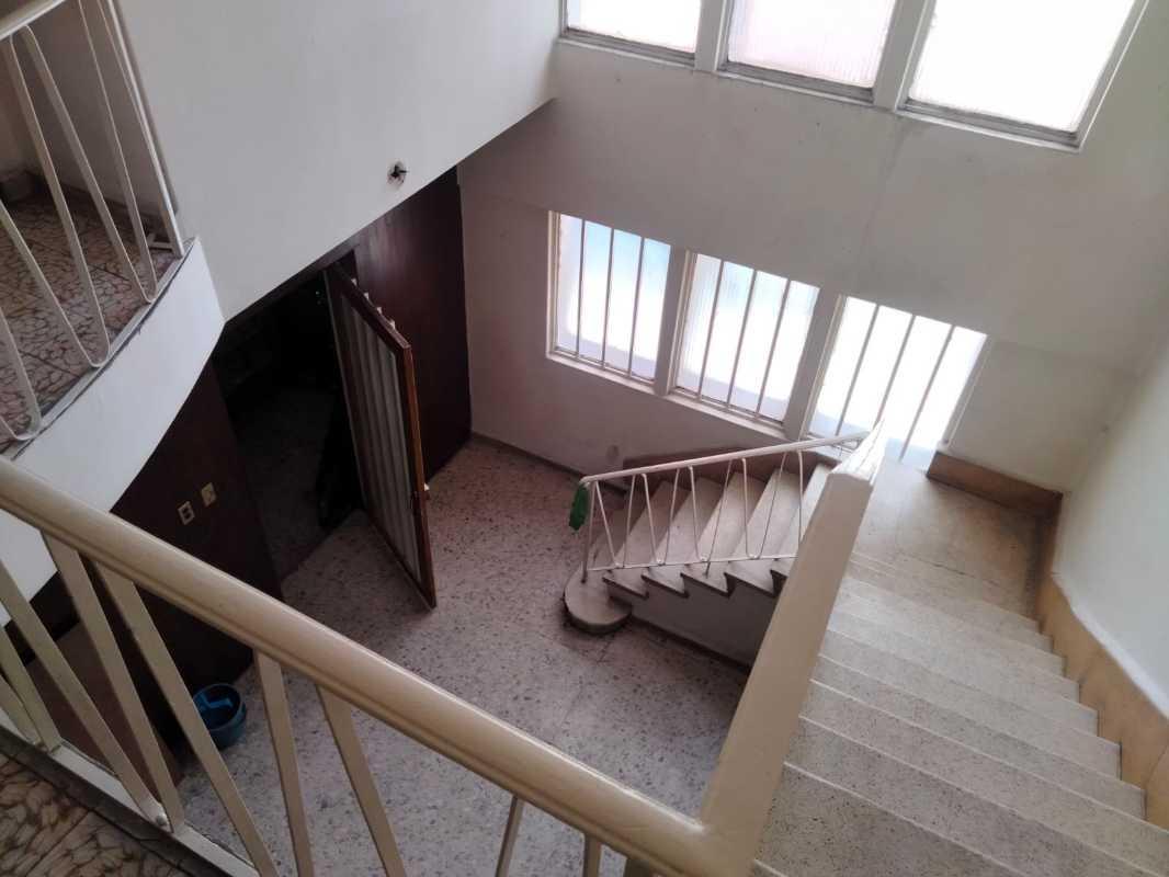 Foto de terreno habitacional en venta en , estrella, gustavo a. madero, df / cdmx, 26298142 No. 01