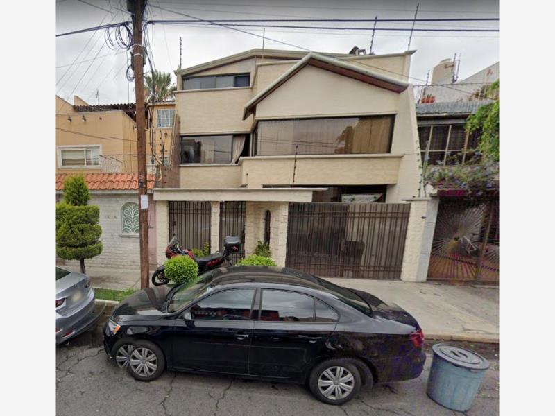 Foto de casa en venta en eten 544, valle del tepeyac, gustavo a. madero, df / cdmx, 25043710 No. 02