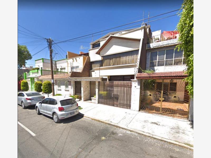 Foto de casa en venta en eten 544, valle del tepeyac, gustavo a. madero, df / cdmx, 25043710 No. 03