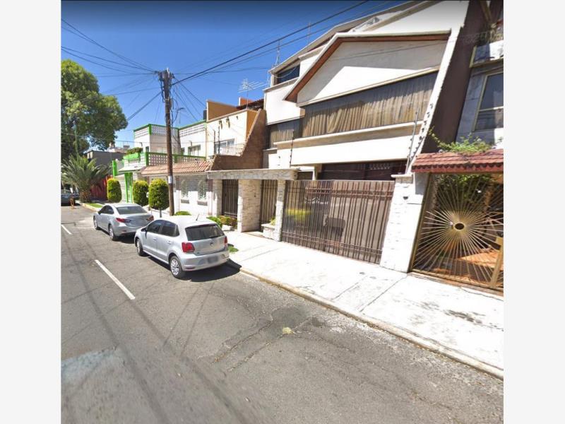 Foto de casa en venta en eten 544, valle del tepeyac, gustavo a. madero, df / cdmx, 25043710 No. 04
