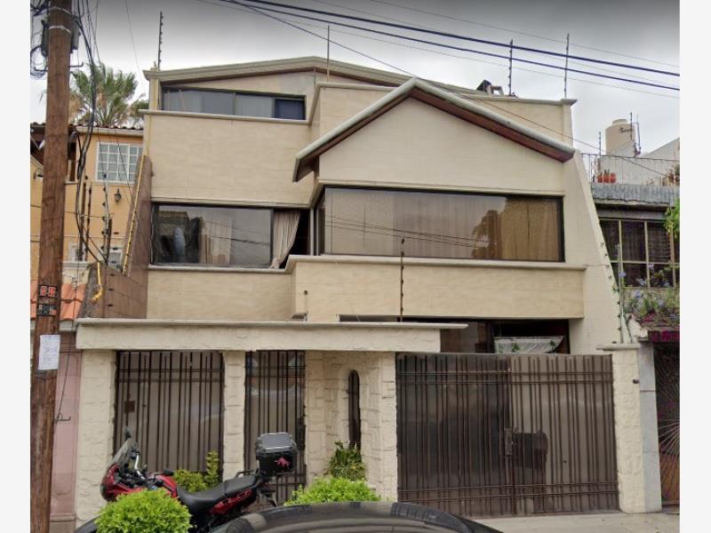 Foto de casa en venta en eten 546, valle del tepeyac, gustavo a. madero, df / cdmx, 25129530 No. 02