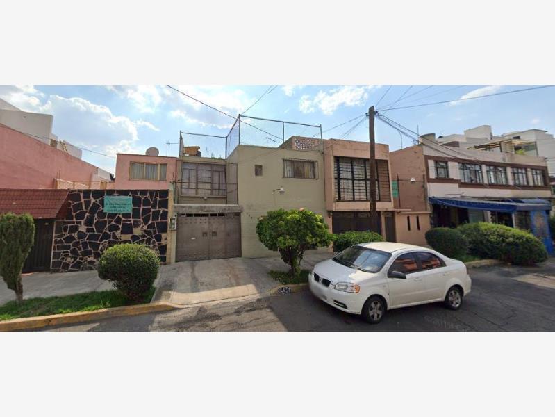 Foto de casa en venta en eten 596, valle del tepeyac, gustavo a. madero, df / cdmx, 19425645 No. 02