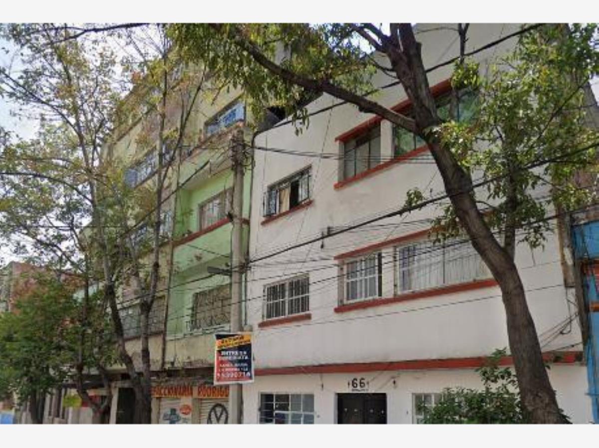 Foto de departamento en venta en eucalipto 62, santa maria la ribera, cuauhtémoc, df / cdmx, 26392372 No. 03