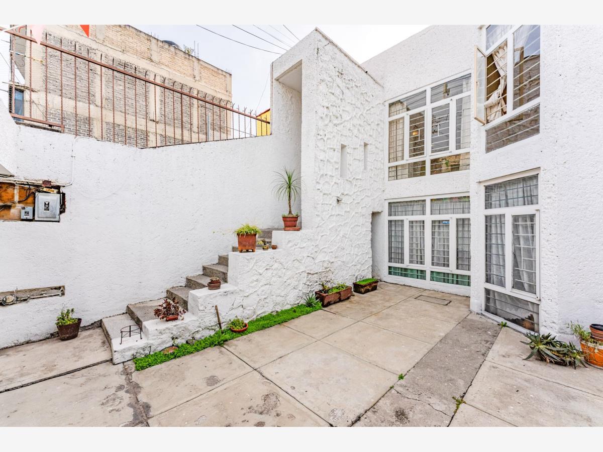 Foto de casa en venta en eudevas 48, el caracol, coyoacán, df / cdmx, 0 No. 02
