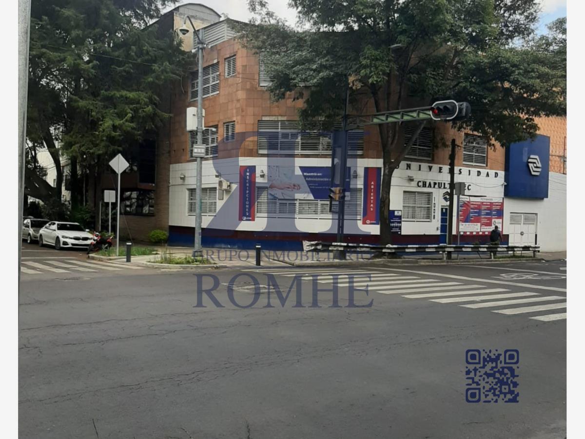 Foto de edificio en venta en eugenia 1008, del valle centro, benito juárez, df / cdmx, 0 No. 01