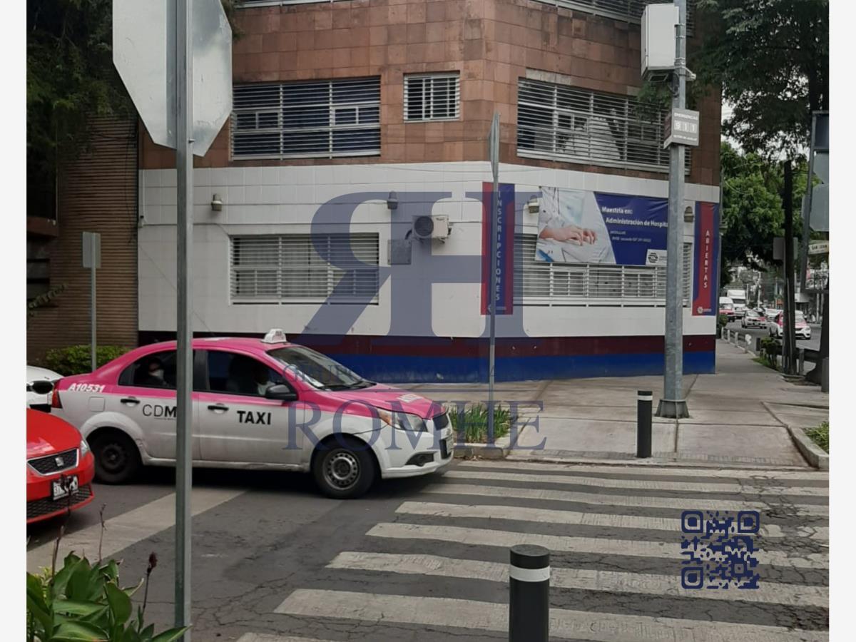 Foto de edificio en venta en eugenia 1008, del valle centro, benito juárez, df / cdmx, 0 No. 02