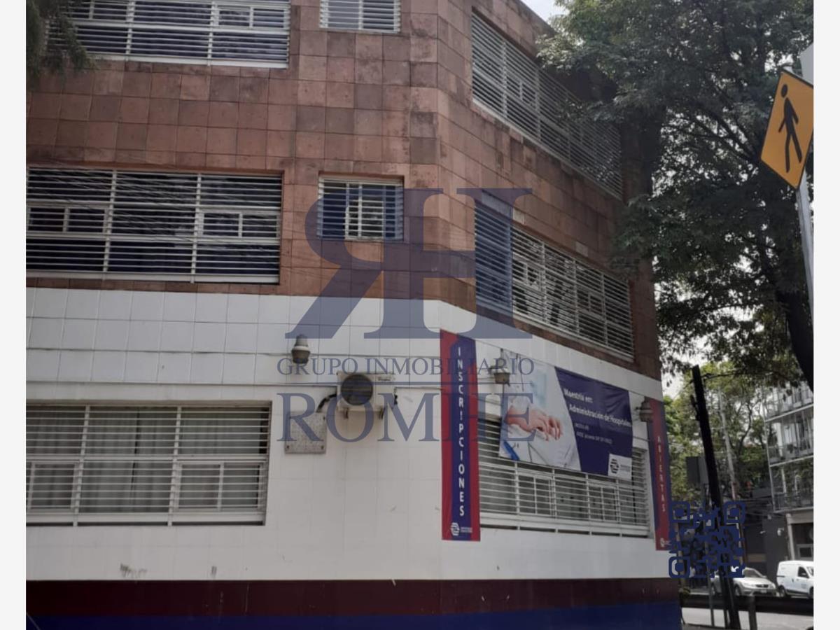 Foto de edificio en venta en eugenia 1008, del valle centro, benito juárez, df / cdmx, 0 No. 03