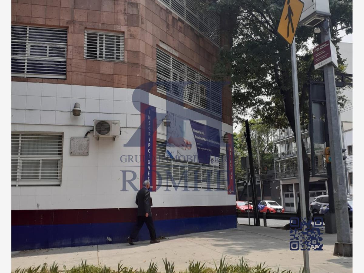 Foto de edificio en venta en eugenia 1008, del valle centro, benito juárez, df / cdmx, 0 No. 04