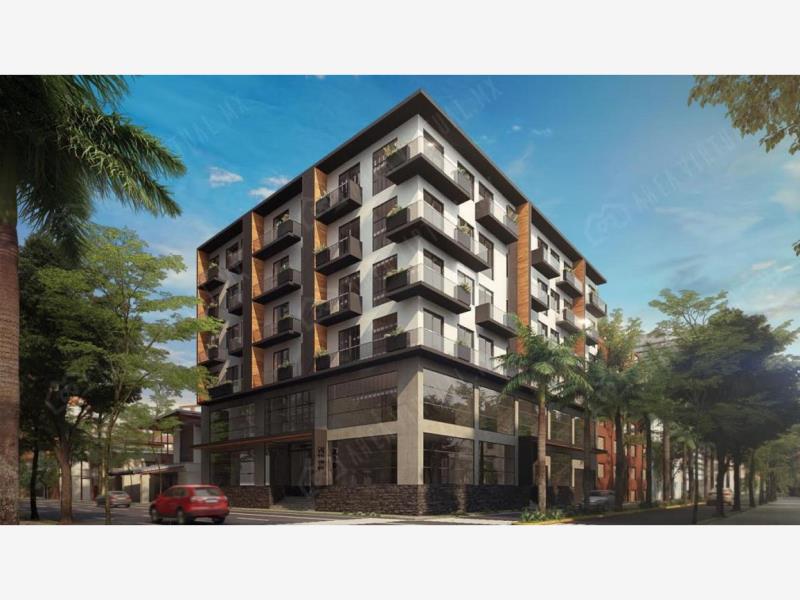 Foto de departamento en venta en eugenia 1112, narvarte poniente, benito juárez, df / cdmx, 22449116 No. 01