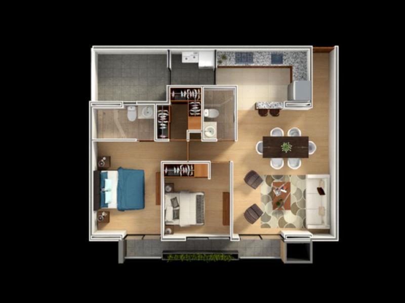 Foto de departamento en venta en eugenia 1112, narvarte poniente, benito juárez, df / cdmx, 22449116 No. 04