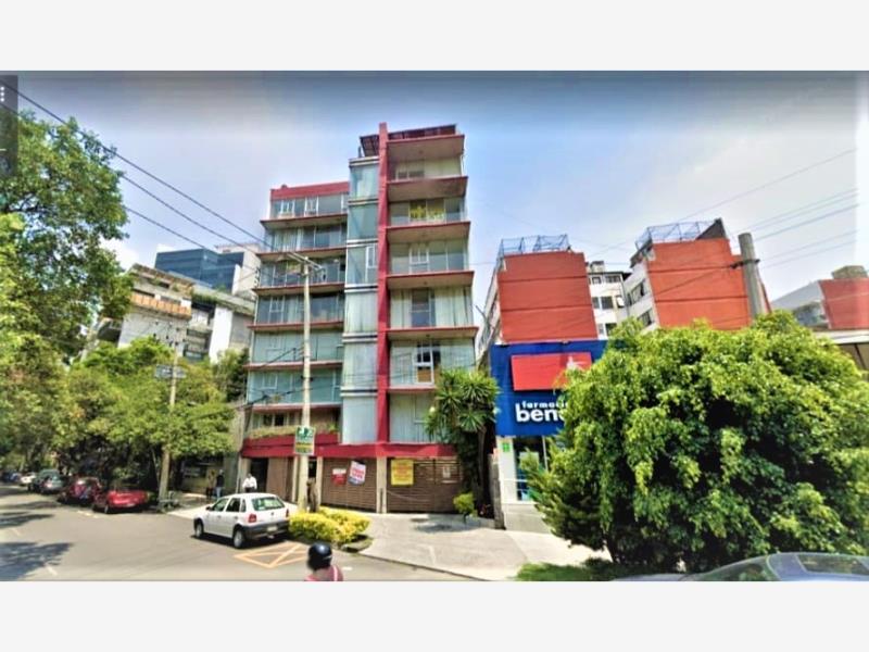 Foto de oficina en renta en eugenia 13, napoles, benito juárez, df / cdmx, 25276718 No. 01