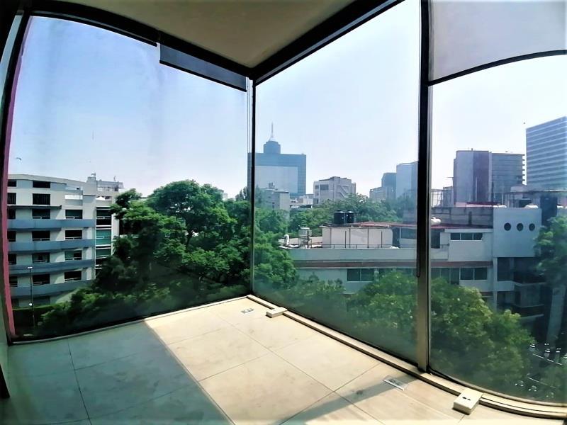 Foto de oficina en renta en eugenia 13, napoles, benito juárez, df / cdmx, 25276718 No. 02