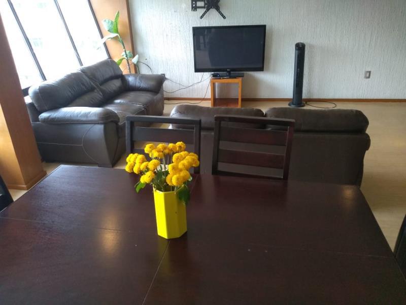 Foto de departamento en renta en eugenia 1461, narvarte poniente, benito juárez, df / cdmx, 20357095 No. 02