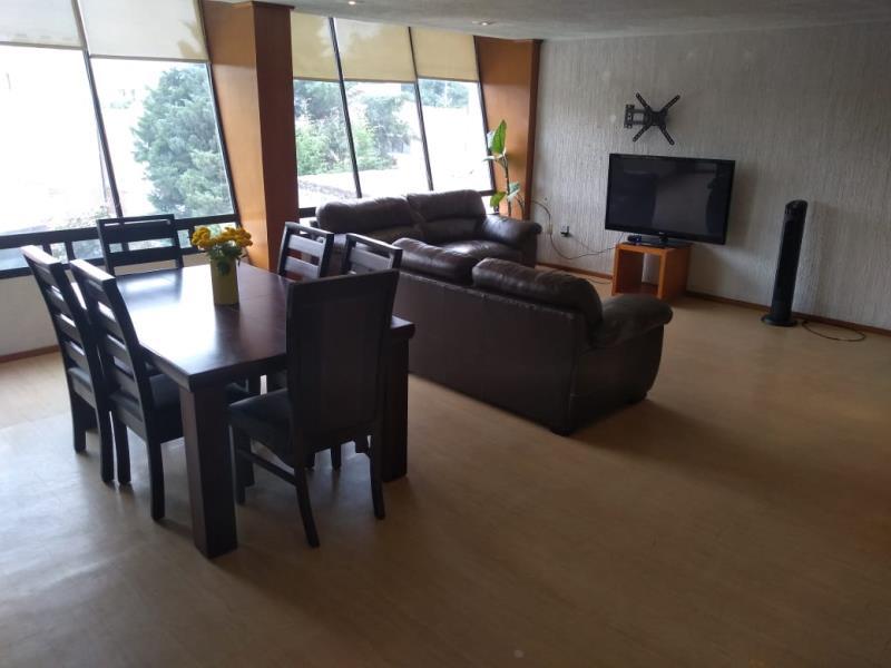 Foto de departamento en renta en eugenia 1461, narvarte poniente, benito juárez, df / cdmx, 20357095 No. 03
