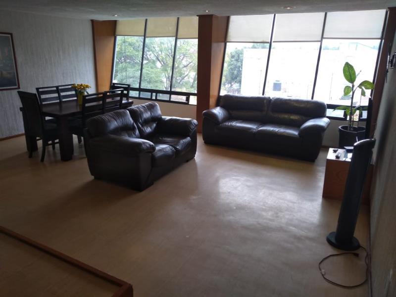 Foto de departamento en renta en eugenia 1461, narvarte poniente, benito juárez, df / cdmx, 20357095 No. 04