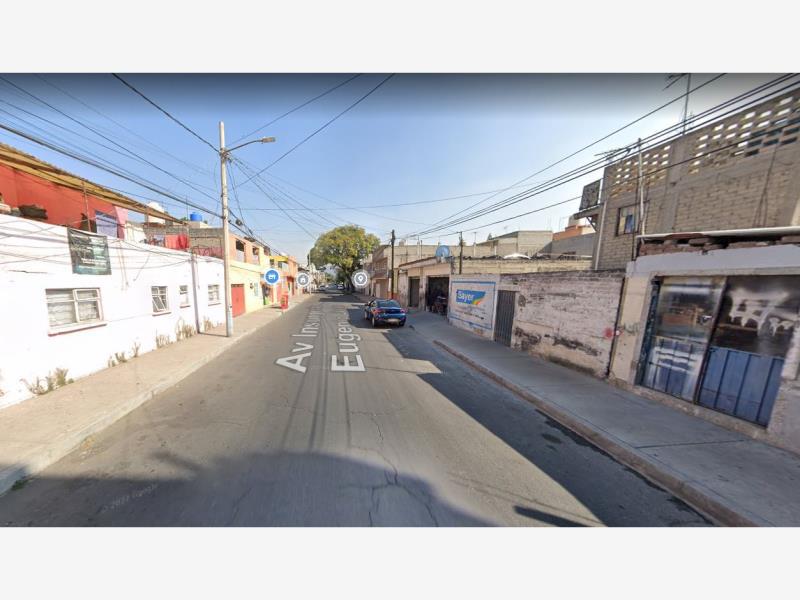 Foto de departamento en venta en eugenio girón 208, paraje san juan, iztapalapa, df / cdmx, 24733330 No. 01