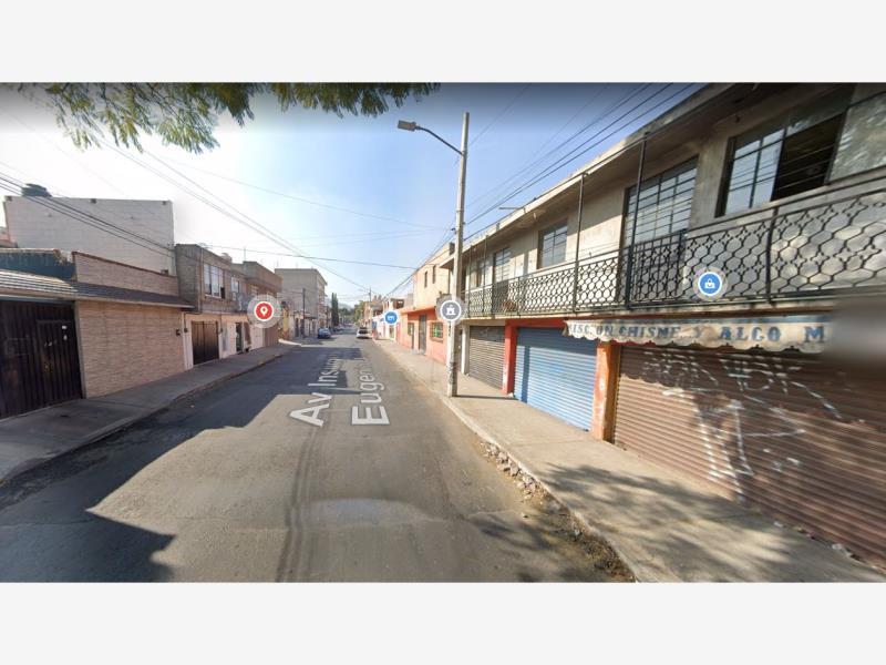 Foto de departamento en venta en eugenio girón 208, paraje san juan, iztapalapa, df / cdmx, 24733330 No. 03