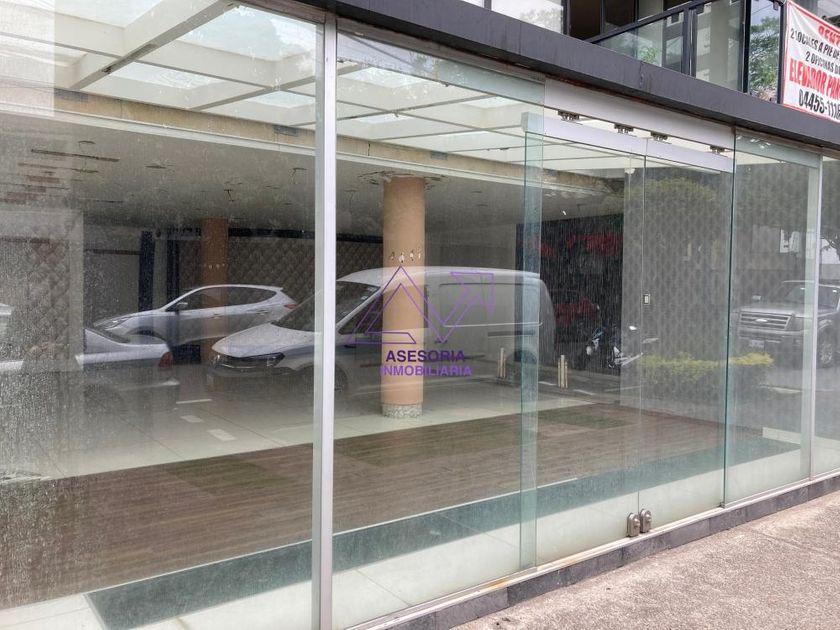 Foto de local en renta en eugenio sue 120, polanco v sección, miguel hidalgo, df / cdmx, 25095093 No. 05
