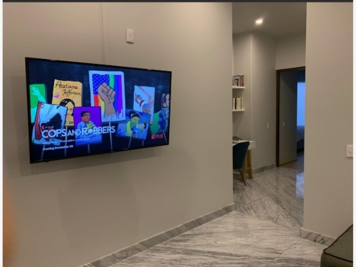 Foto de departamento en renta en eugenio sue 220, polanco i sección, miguel hidalgo, df / cdmx, 0 No. 02