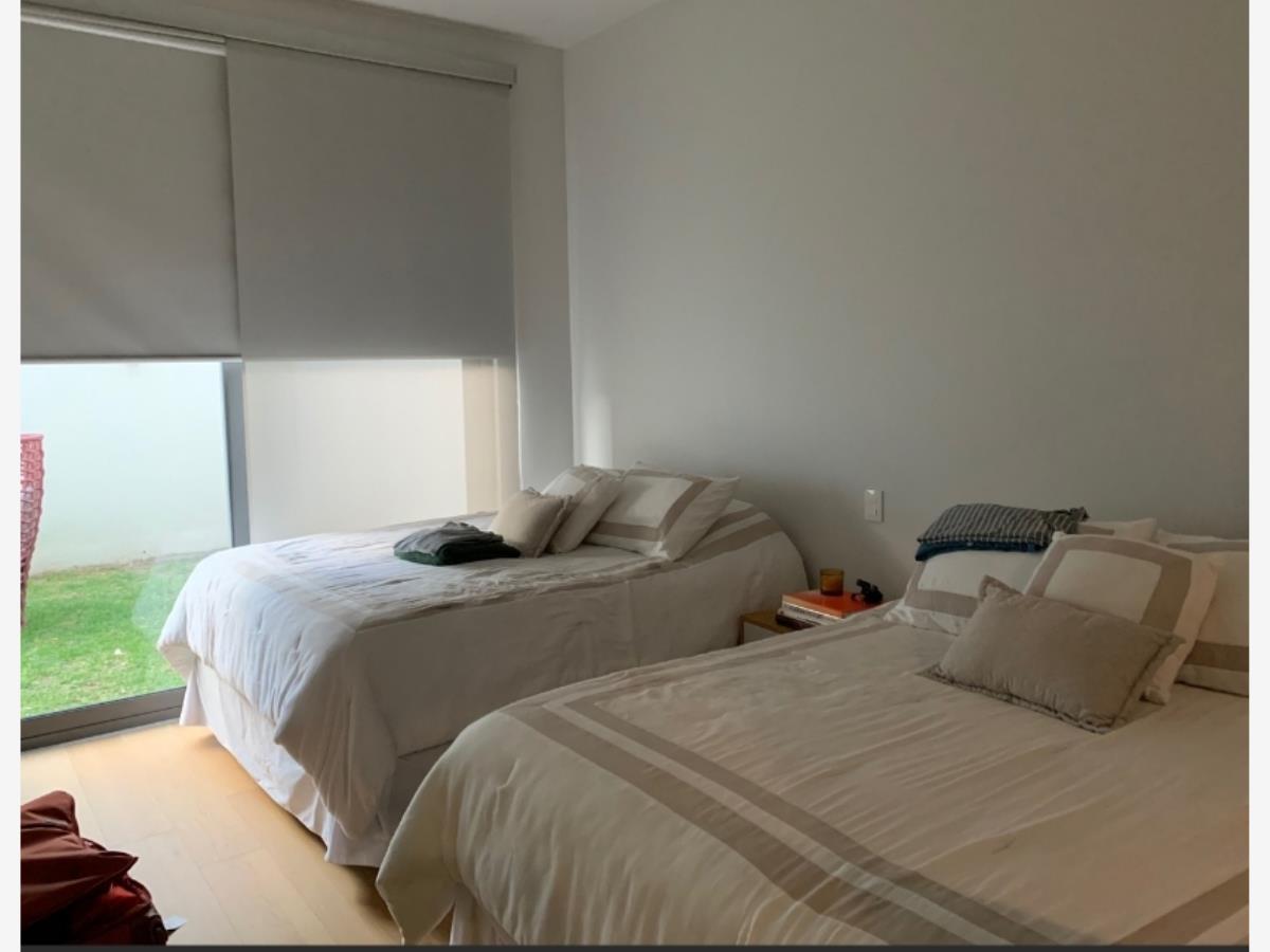 Foto de departamento en renta en eugenio sue 220, polanco i sección, miguel hidalgo, df / cdmx, 0 No. 03