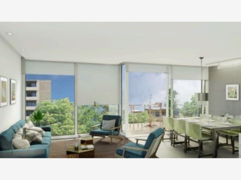 Foto de departamento en venta en eugenio sue 223, polanco iv sección, miguel hidalgo, df / cdmx, 0 No. 02