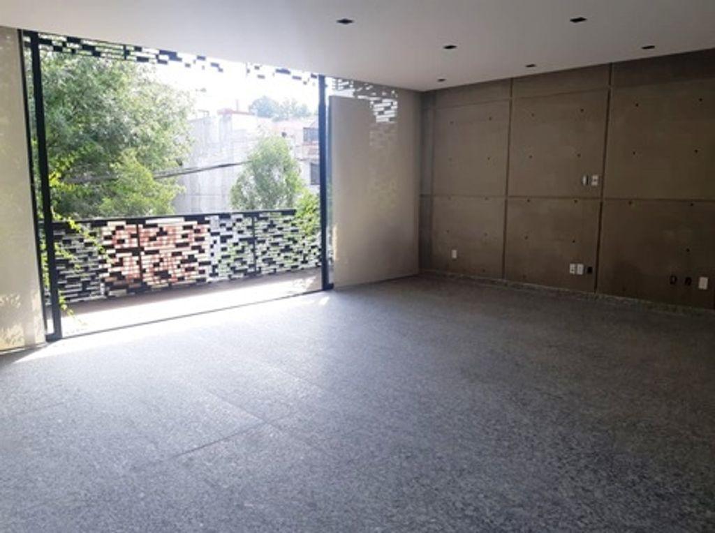 Foto de departamento en venta en eugenio sue 226, polanco iv sección, miguel hidalgo, df / cdmx, 22001023 No. 02