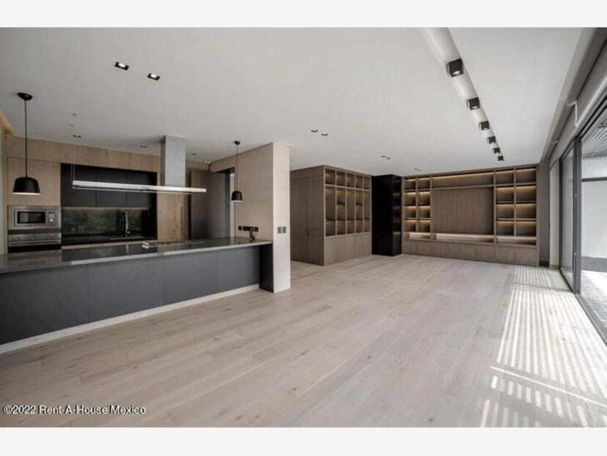 Foto de departamento en venta en eugenio sue 233, polanco i sección, miguel hidalgo, df / cdmx, 0 No. 01