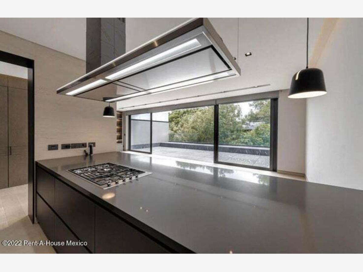 Foto de departamento en venta en eugenio sue 233, polanco i sección, miguel hidalgo, df / cdmx, 0 No. 02