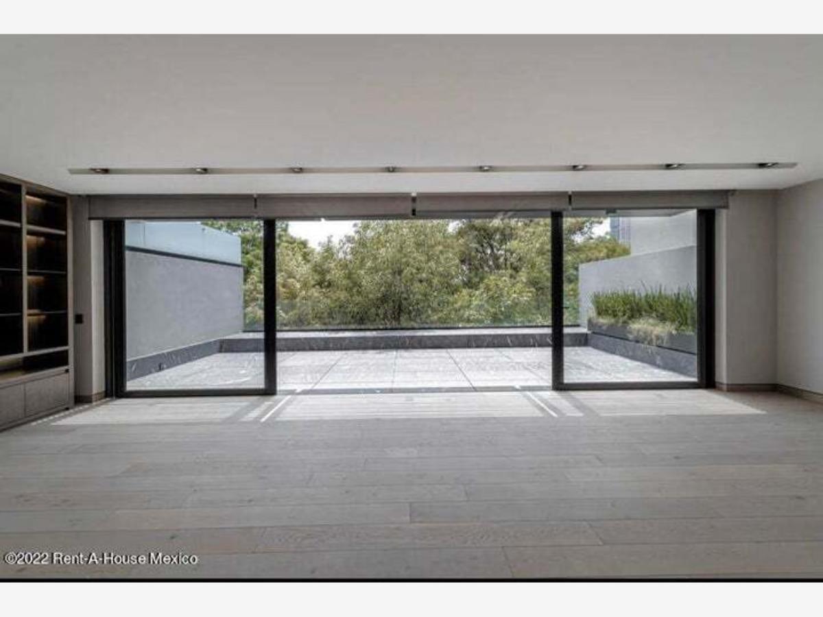 Foto de departamento en venta en eugenio sue 233, polanco i sección, miguel hidalgo, df / cdmx, 0 No. 03