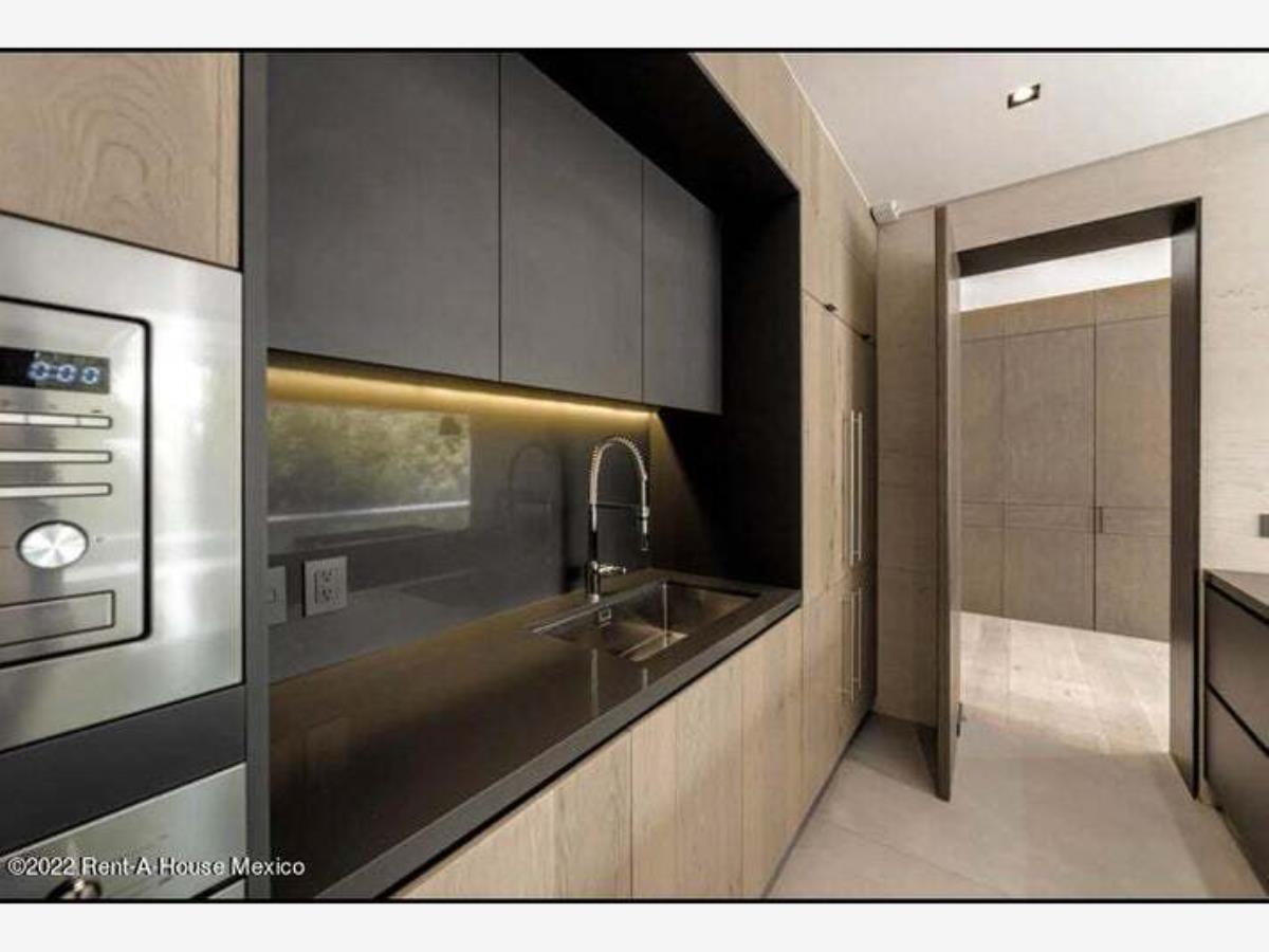 Foto de departamento en venta en eugenio sue 233, polanco i sección, miguel hidalgo, df / cdmx, 0 No. 04