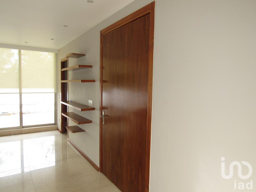 Foto de departamento en venta en eugenio sue 331, polanco iv sección, miguel hidalgo, df / cdmx, 27114431 No. 01
