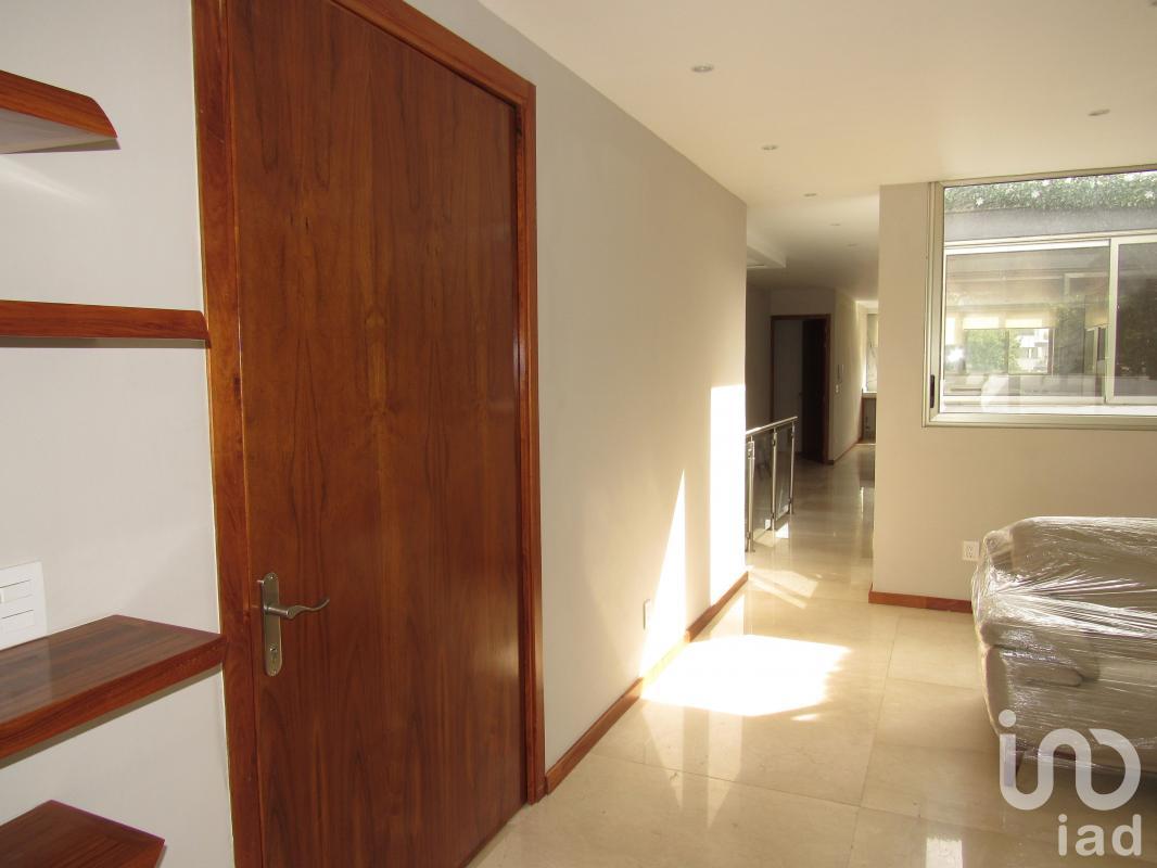 Foto de departamento en venta en eugenio sue 331, polanco iv sección, miguel hidalgo, df / cdmx, 27114431 No. 02