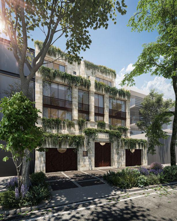 Foto de departamento en venta en eugenio sue 58, polanco iv sección, miguel hidalgo, df / cdmx, 22651980 No. 01