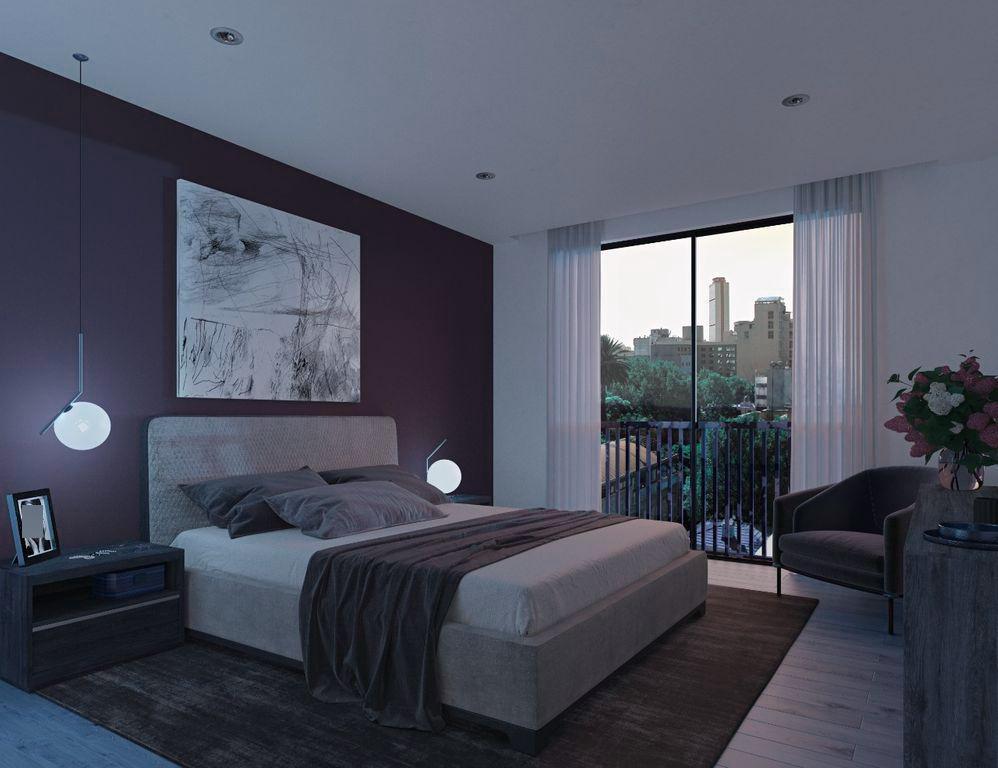 Foto de departamento en venta en eugenio sue 58, polanco iv sección, miguel hidalgo, df / cdmx, 22651980 No. 02